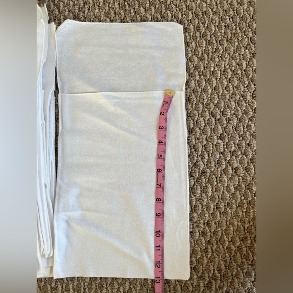 Salvatore Ferragamo Shoe Dust Bags - Picture 3 of 4